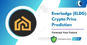 everlodge crypto price prediction